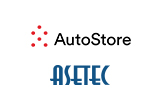AutoStore X Asetec