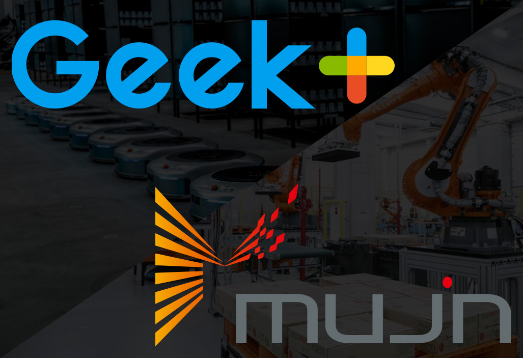 2024geek+-mujin